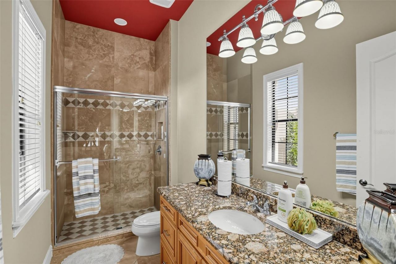 9615 Windy Ridge Road , Windermere, FL 34786 Photo