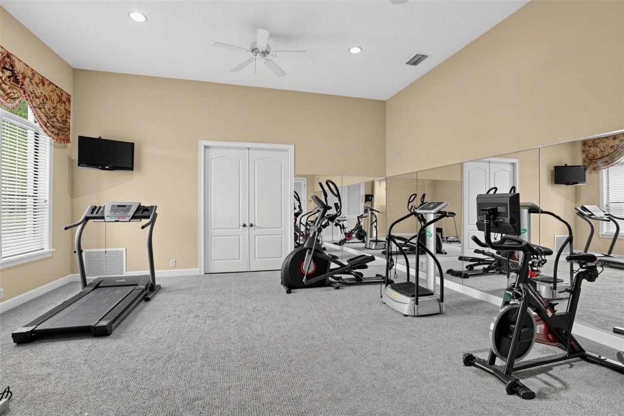 9615 Windy Ridge Road , Windermere, FL 34786 Photo