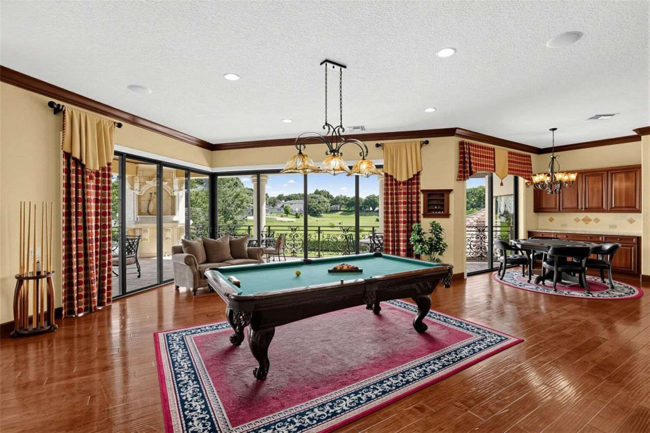 9615 Windy Ridge Road , Windermere, FL 34786 Photo
