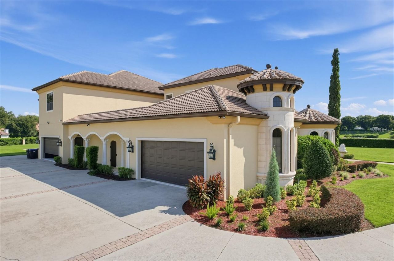 9615 Windy Ridge Road , Windermere, FL 34786 Photo