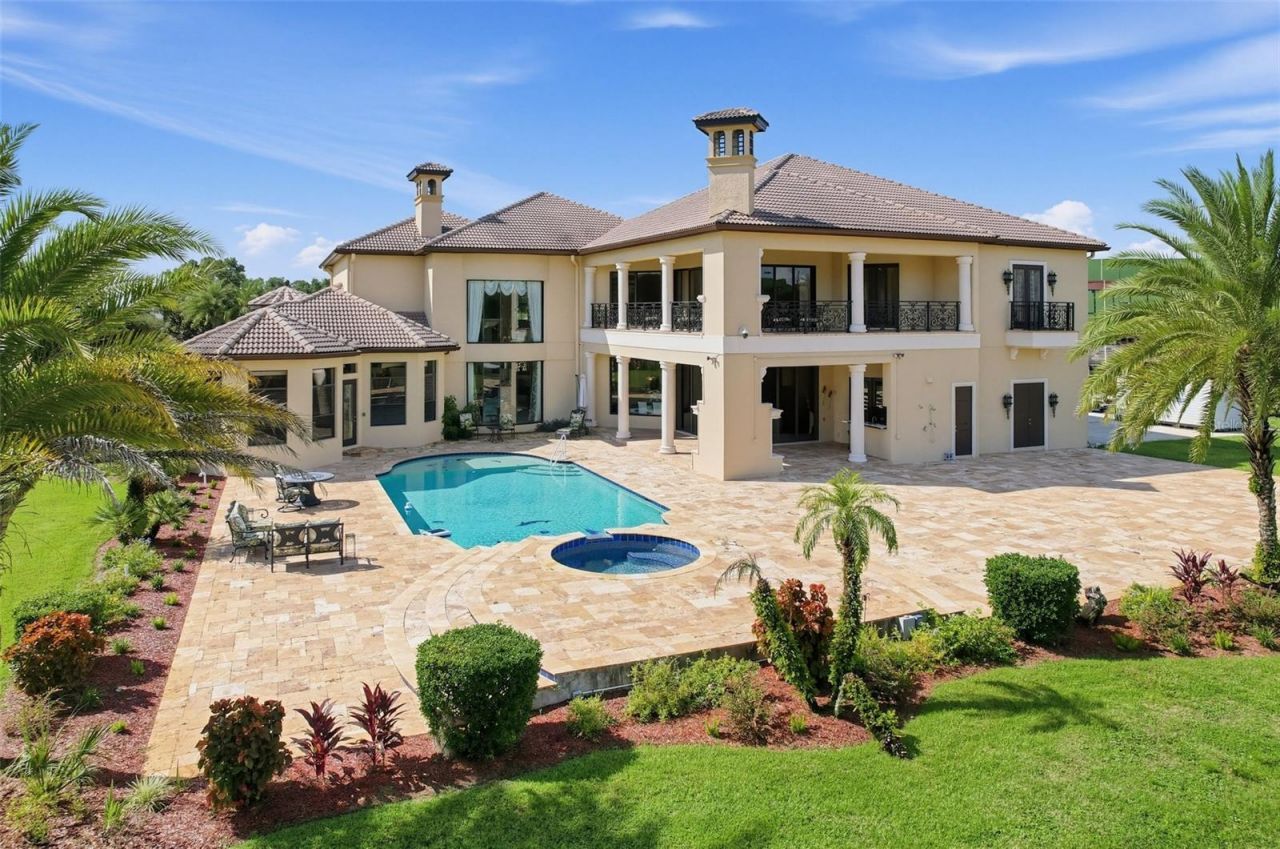 9615 Windy Ridge Road , Windermere, FL 34786 Photo