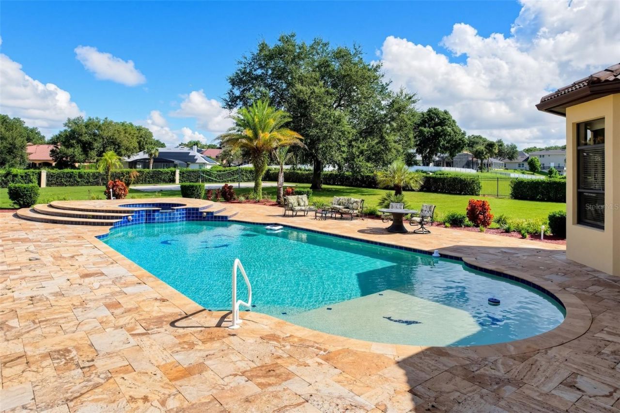 9615 Windy Ridge Road , Windermere, FL 34786 Photo