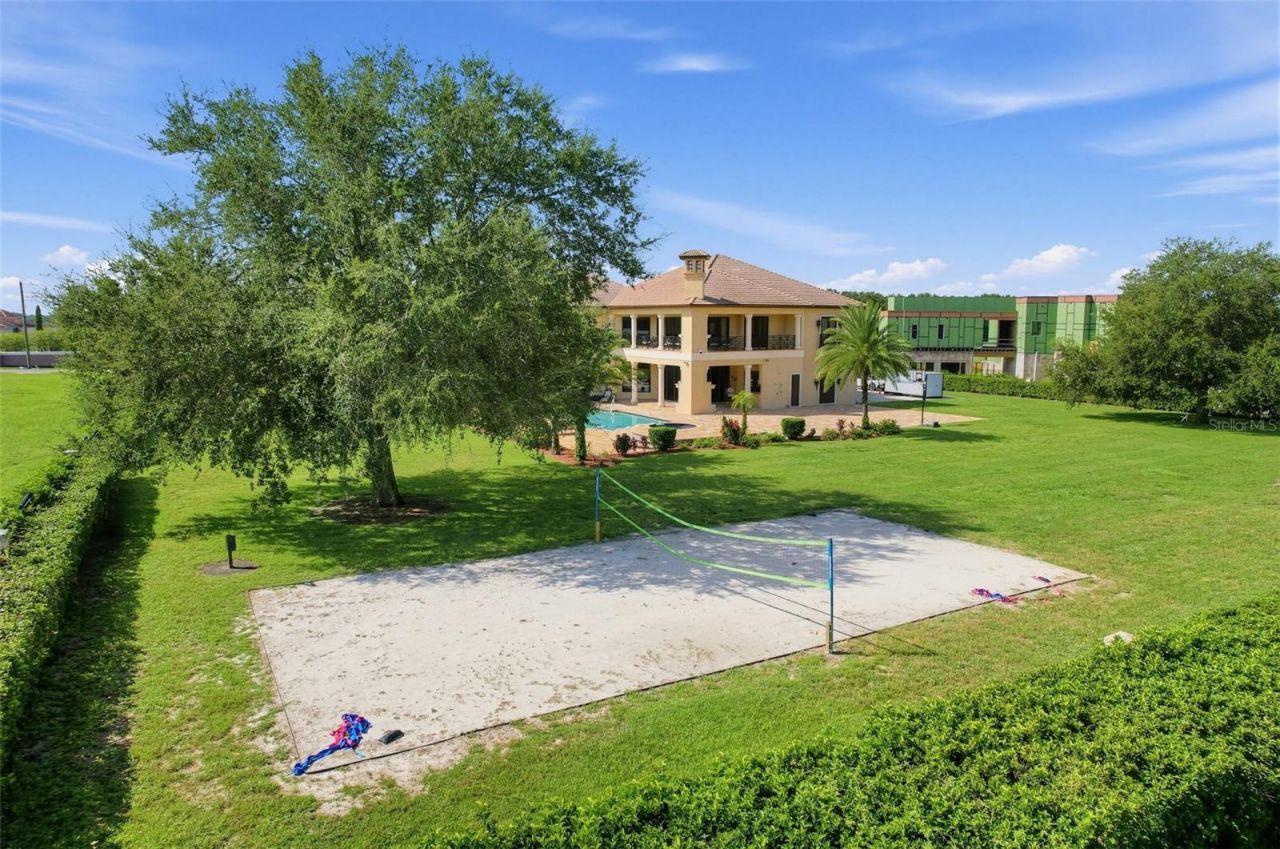 9615 Windy Ridge Road , Windermere, FL 34786 Photo