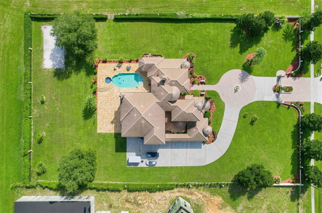 9615 Windy Ridge Road , Windermere, FL 34786 Photo