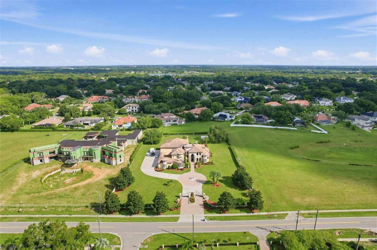 9615 Windy Ridge Road , Windermere, FL 34786 Photo
