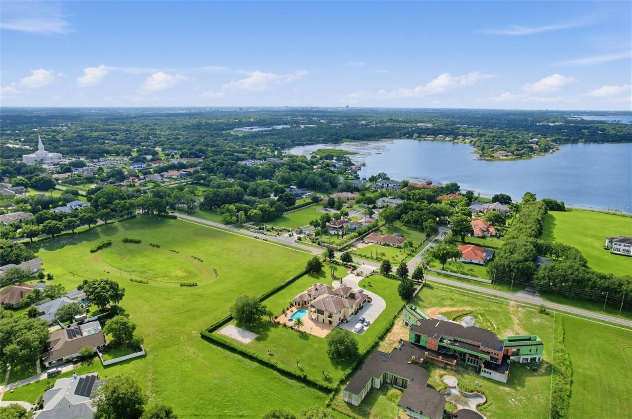 9615 Windy Ridge Road , Windermere, FL 34786 Photo