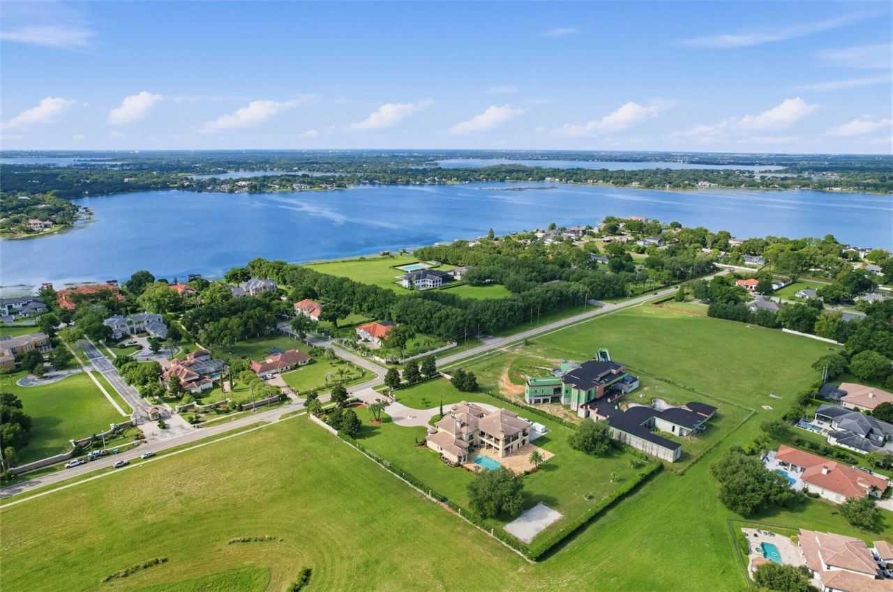 9615 Windy Ridge Road , Windermere, FL 34786 Photo