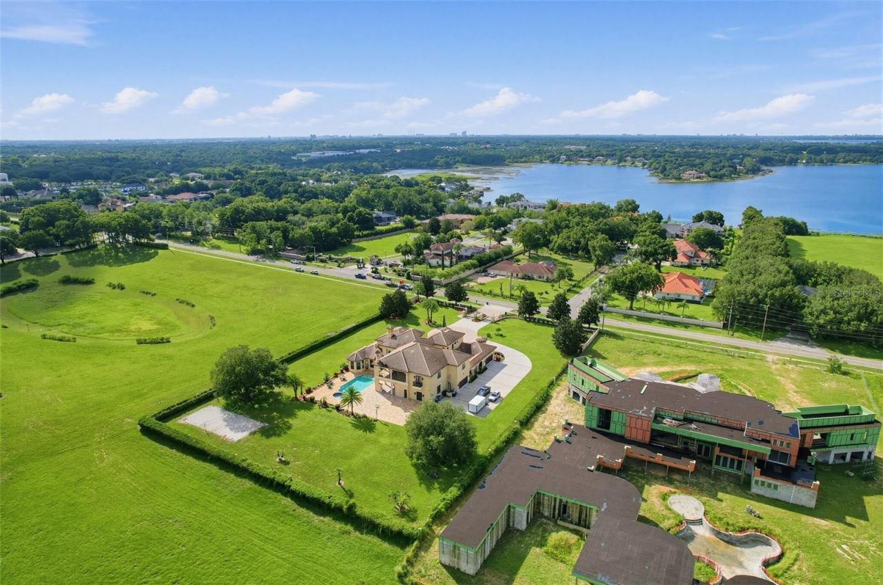 9615 Windy Ridge Road , Windermere, FL 34786 Photo
