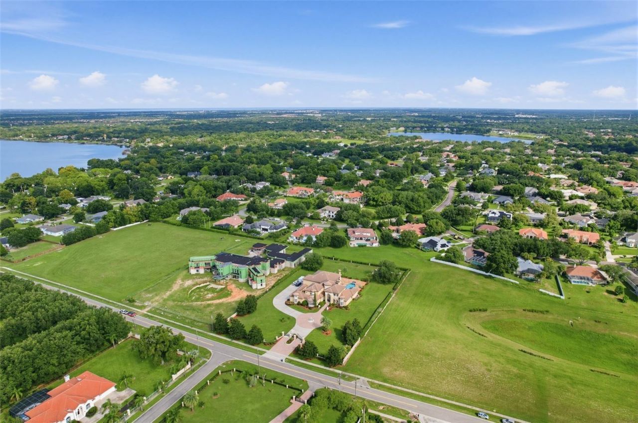 9615 Windy Ridge Road , Windermere, FL 34786 Photo
