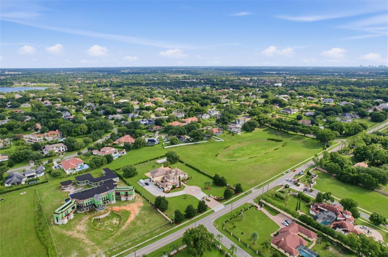 9615 Windy Ridge Road , Windermere, FL 34786 Photo