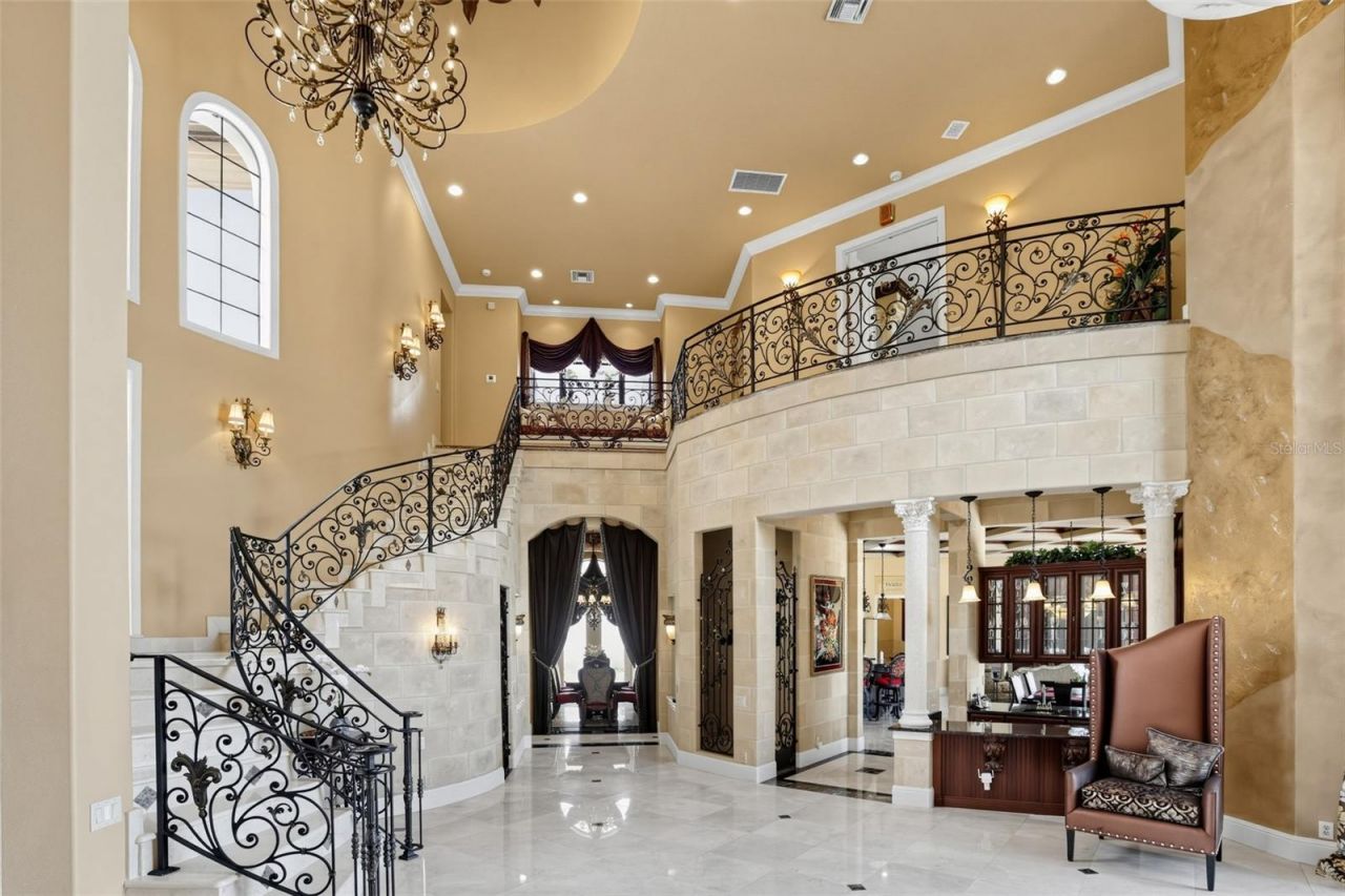 9615 Windy Ridge Road , Windermere, FL 34786 Photo