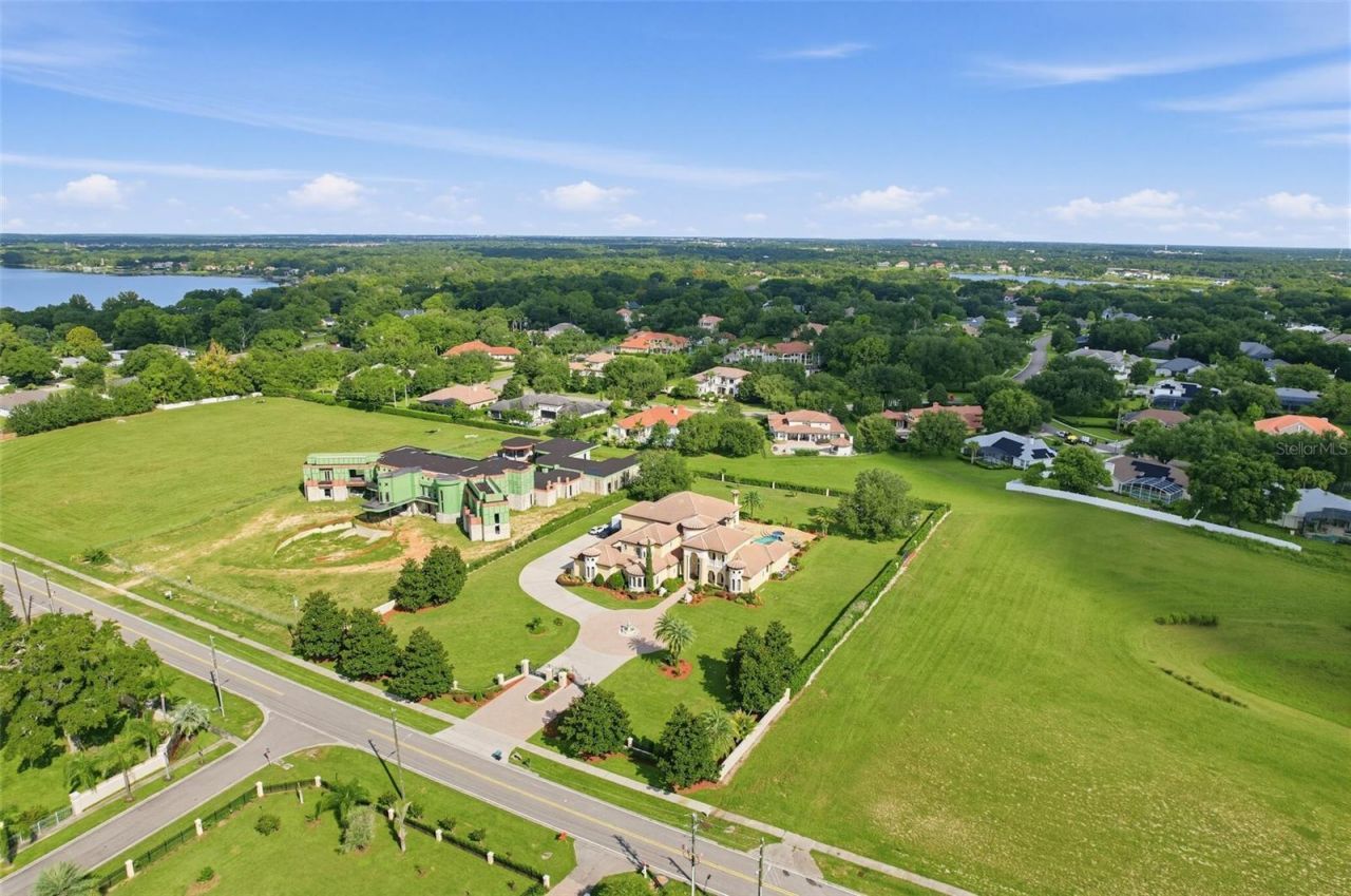 9615 Windy Ridge Road , Windermere, FL 34786 Photo