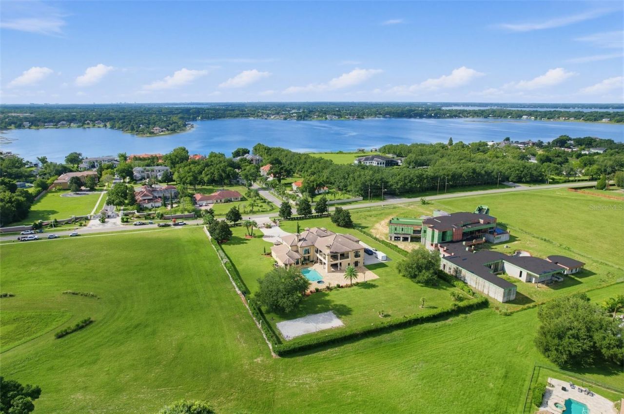 9615 Windy Ridge Road , Windermere, FL 34786 Photo