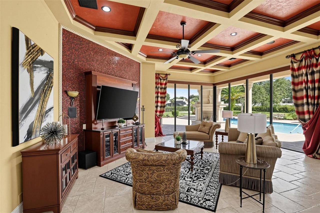 9615 Windy Ridge Road , Windermere, FL 34786 Photo