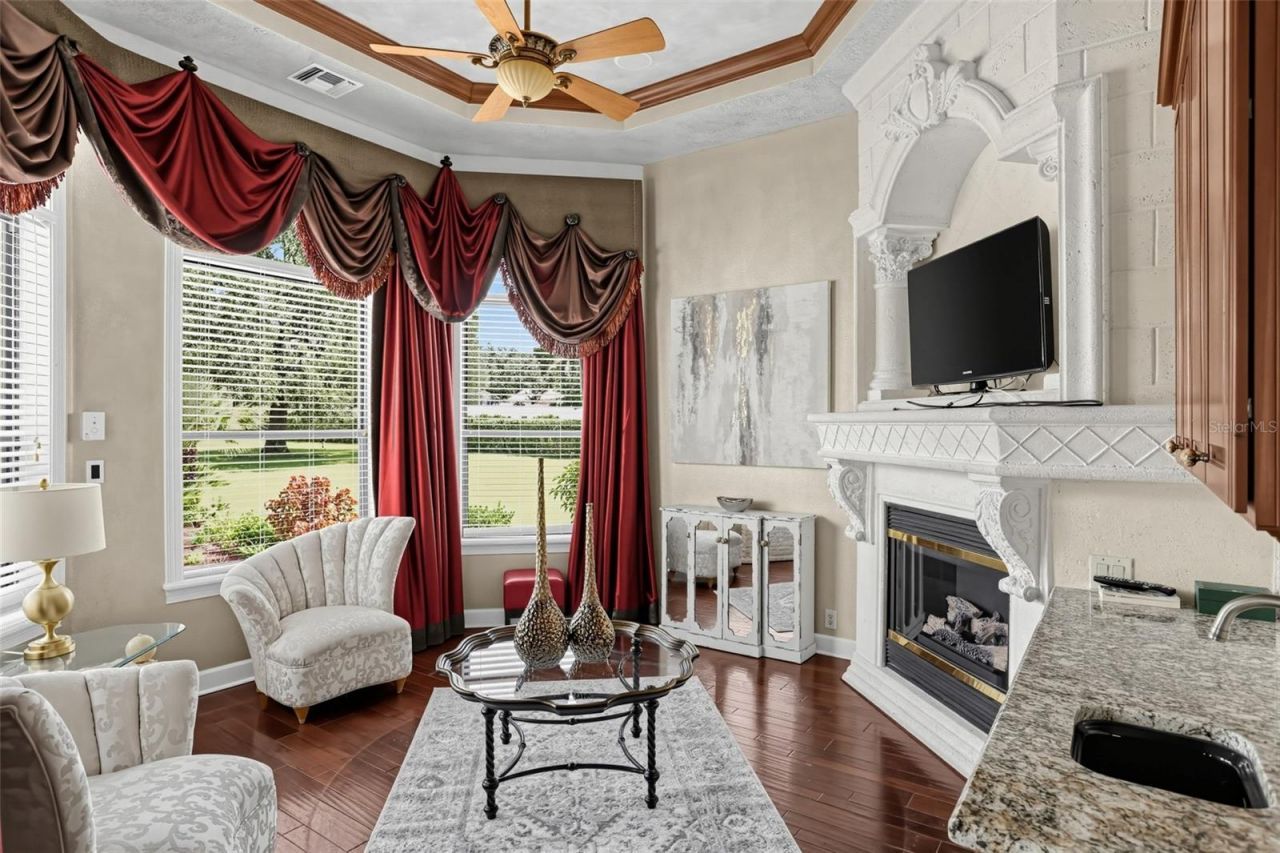 9615 Windy Ridge Road , Windermere, FL 34786 Photo