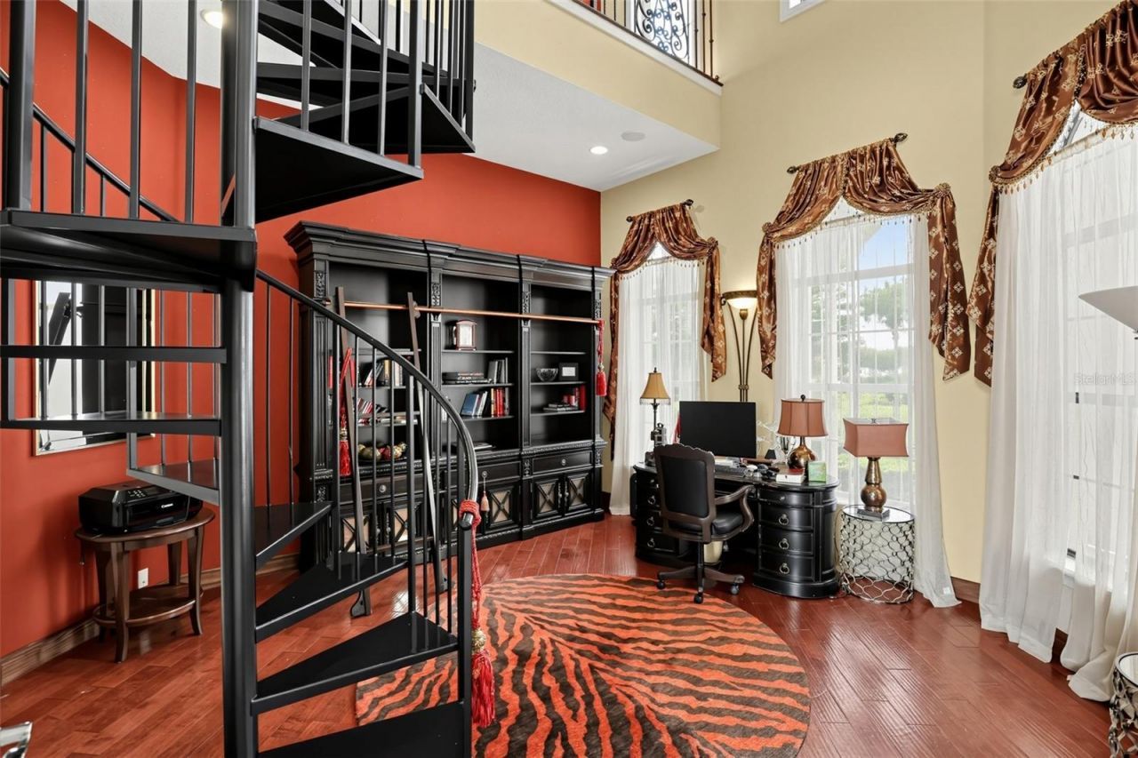 9615 Windy Ridge Road , Windermere, FL 34786 Photo