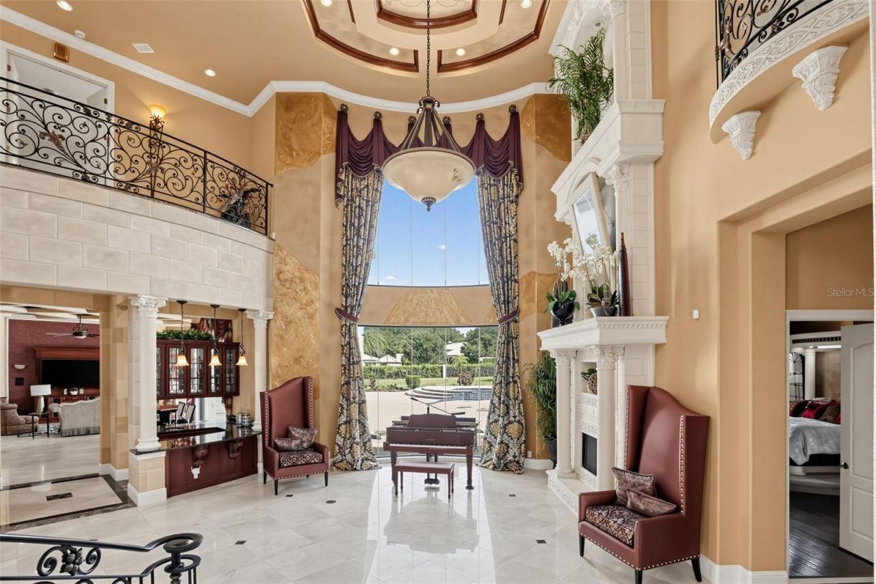 9615 Windy Ridge Road , Windermere, FL 34786 Photo