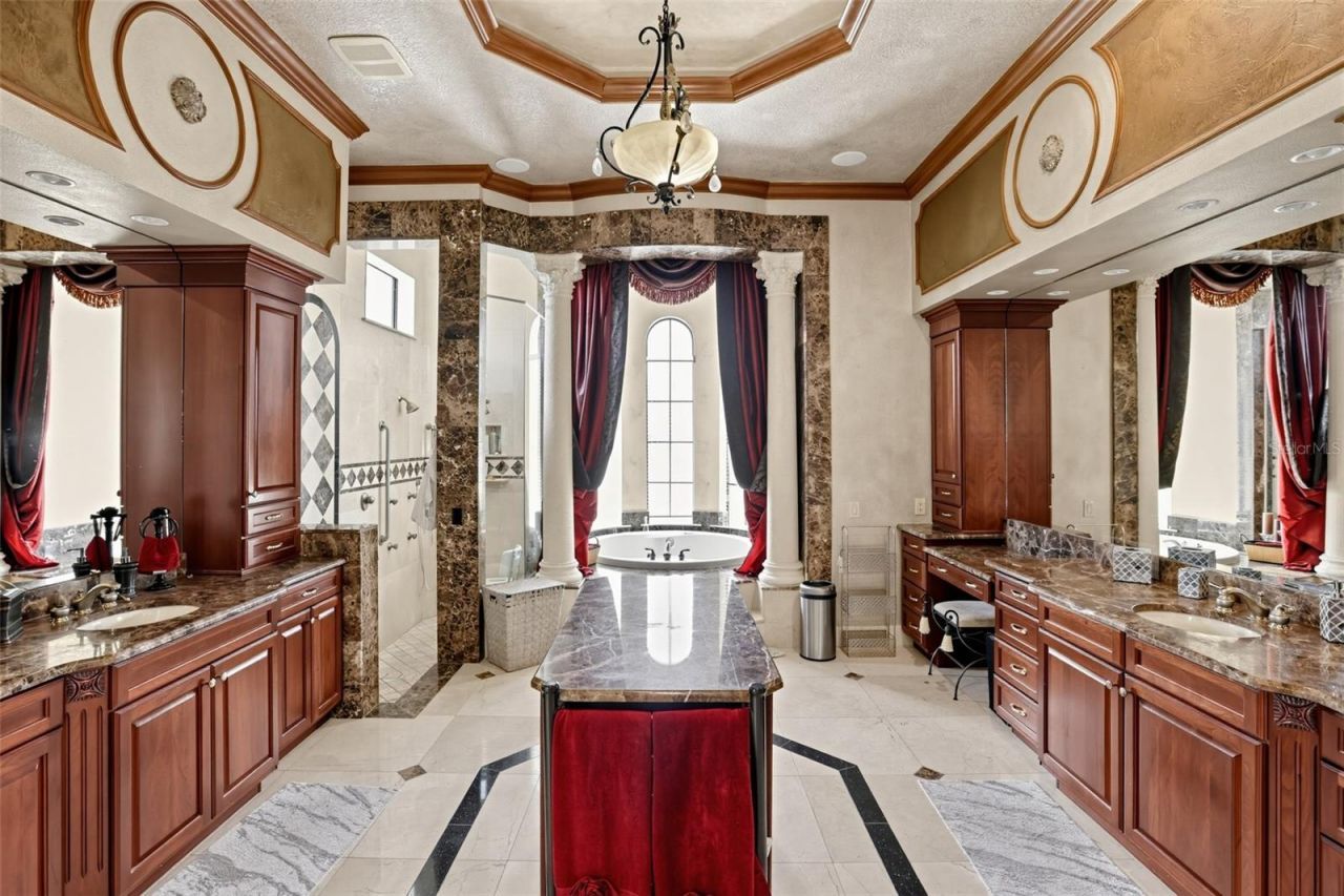 9615 Windy Ridge Road , Windermere, FL 34786 Photo