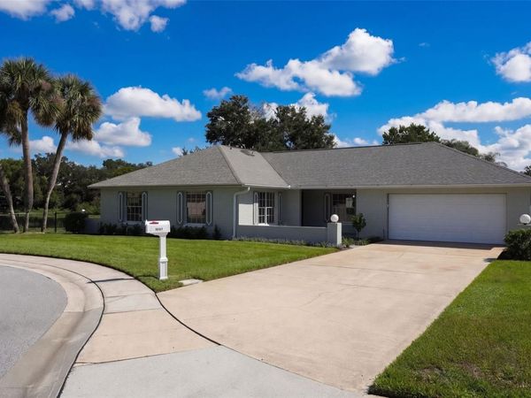 4507 DEEDE LANE , ORLANDO, FL 32806