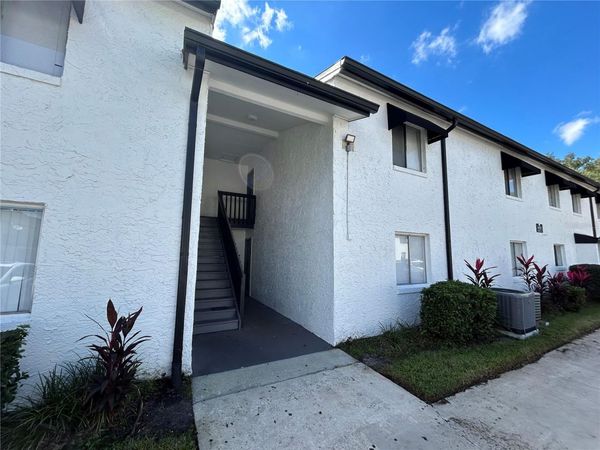 4401 S SEMORAN BOULEVARD , Unit 4, ORLANDO, FL 32822