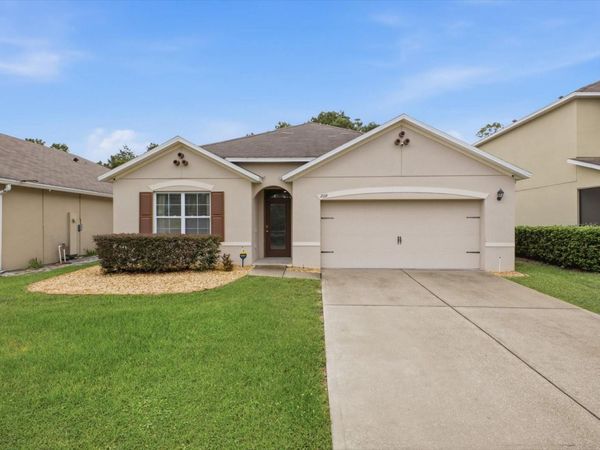 209 TANGLEWOOD DRIVE , DAVENPORT, FL 33896