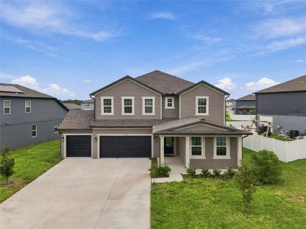 1634 MEADOWLARK DRIVE , DELTONA, FL 32725