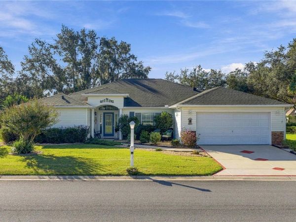 8794 SE 140TH PLACE ROAD , SUMMERFIELD, FL 34491