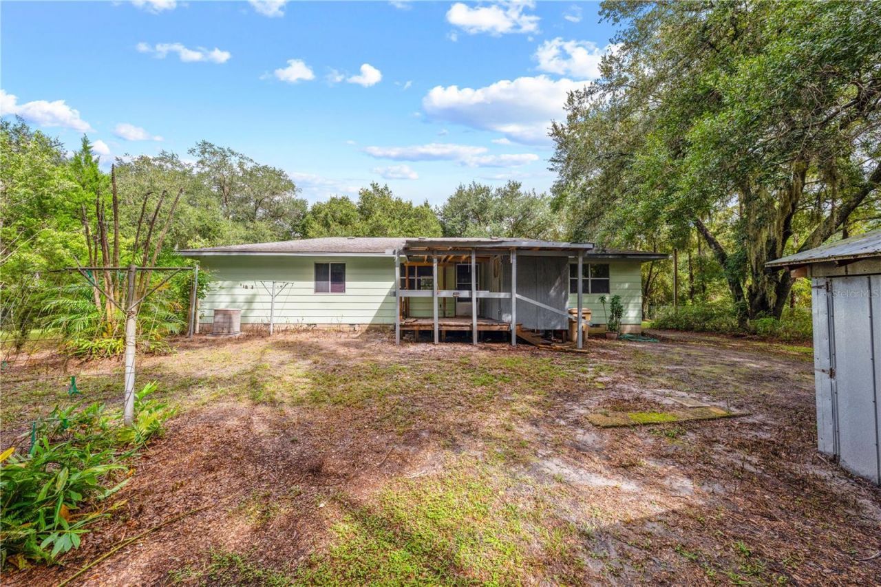 3800 Chaplain Rd , Saint Cloud, FL 34772 Photo