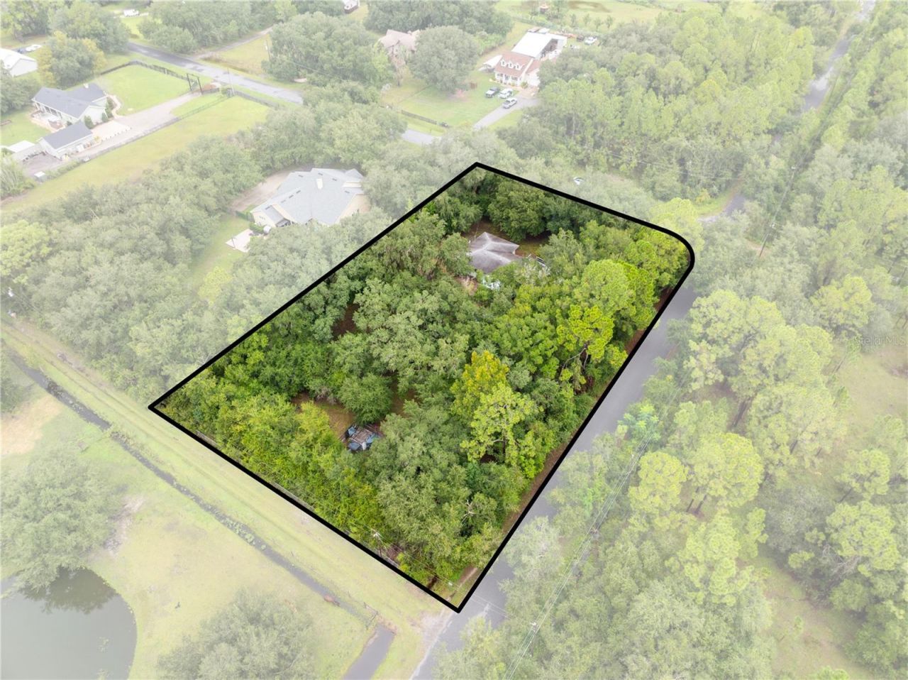 3800 Chaplain Rd , Saint Cloud, FL 34772 Photo
