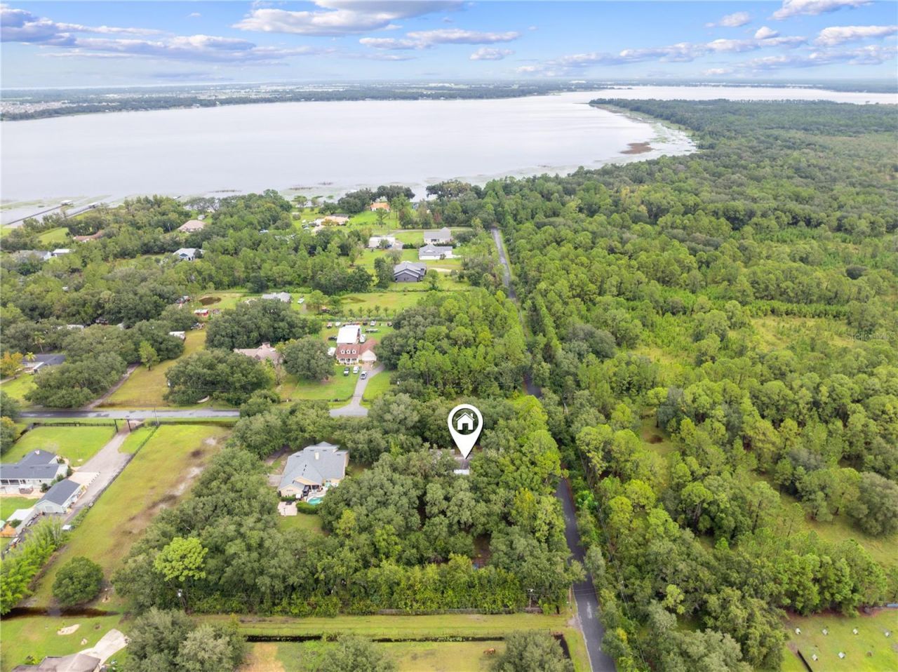 3800 Chaplain Rd , Saint Cloud, FL 34772 Photo