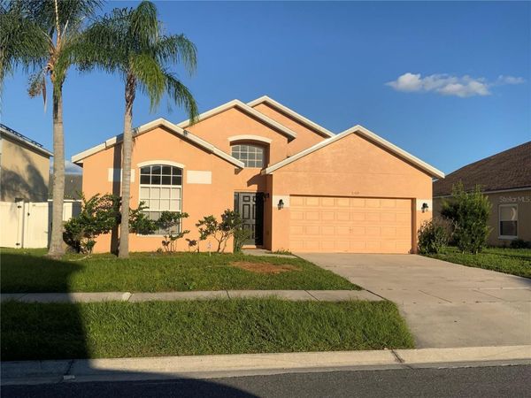 2109 WOODSEDGE DRIVE , KISSIMMEE, FL 34746
