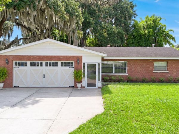 1215 LAKESHORE BOULEVARD , ST CLOUD, FL 34769