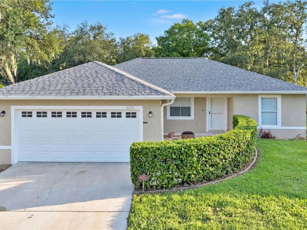 6456 CREATION STREET , ST CLOUD, FL 34771