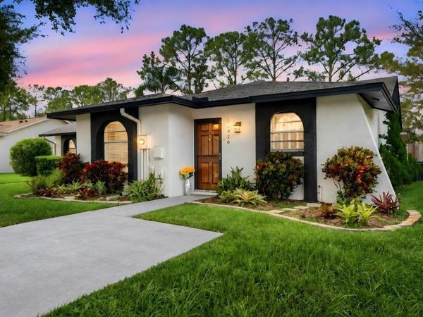 13020 LEVERINGTON STREET , TAMPA, FL 33624