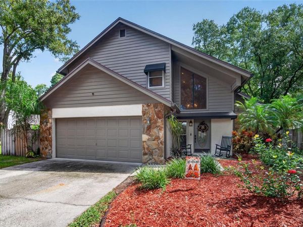 3721 VILLAGE ESTATES PLACE , TAMPA, FL 33618