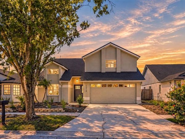 11216 SHADYBROOK DRIVE , TAMPA, FL 33625