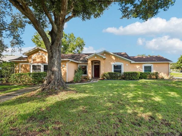3803 OPAL DRIVE , MULBERRY, FL 33860