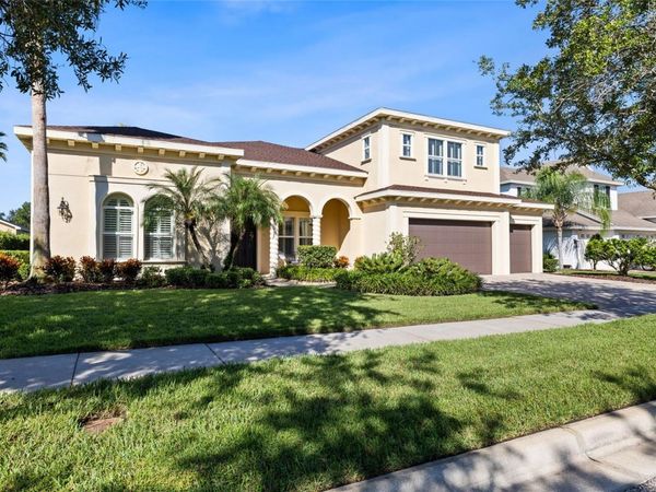 5915 ALANA LEIGH PLACE , LITHIA, FL 33547