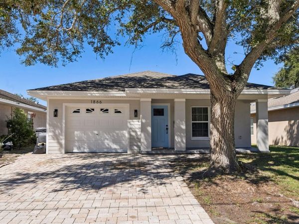 1866 BETTY LANE , CLEARWATER, FL 33755