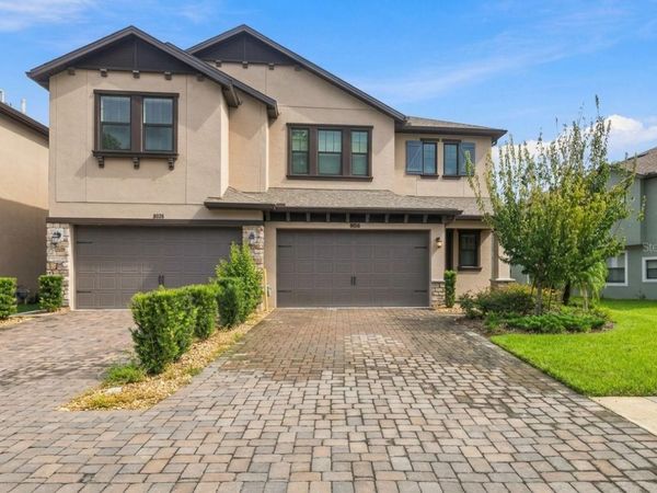 5127 SAN MARTINO DRIVE , WESLEY CHAPEL, FL 33543