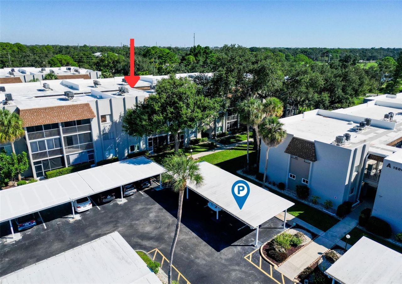 1520 Glen Oaks Drive E, Unit 244, Sarasota, FL 34232 Photo