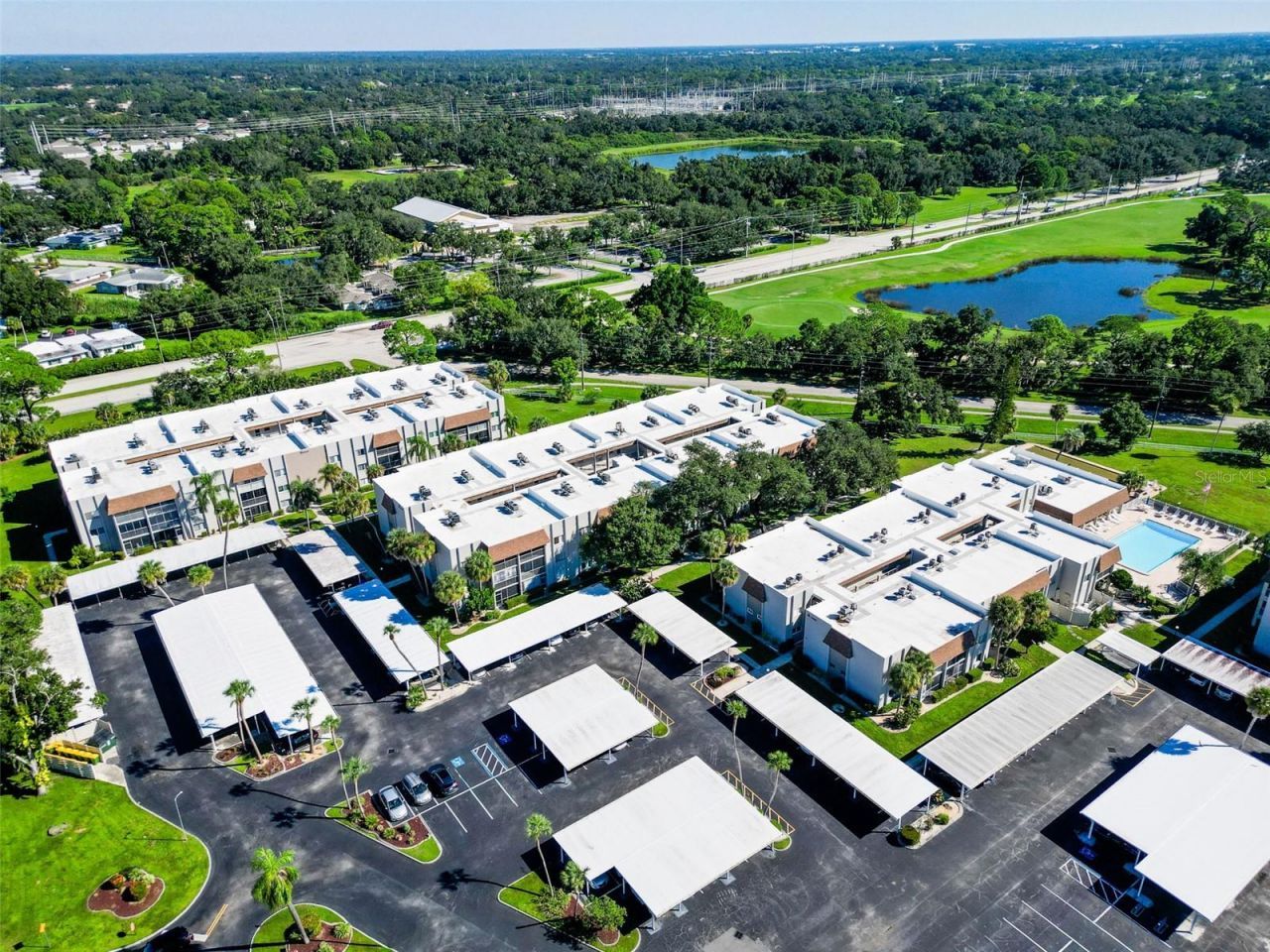 1520 Glen Oaks Drive E, Unit 244, Sarasota, FL 34232 Photo