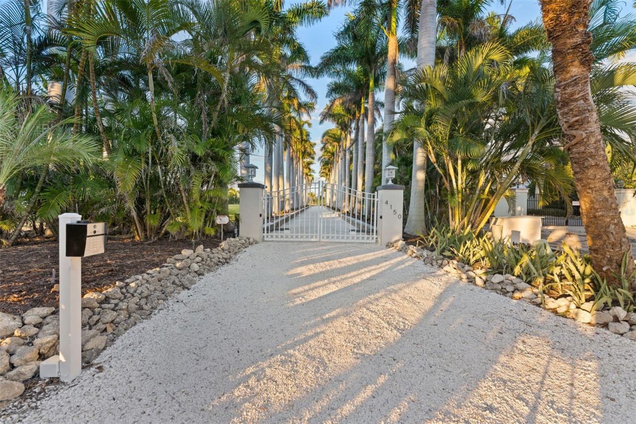 4150 Snail Island Court, Boca Grande, FL 33921 Photo