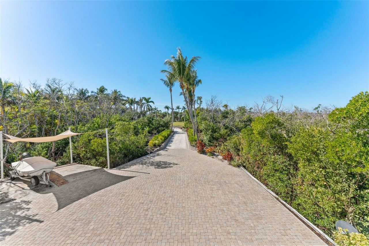 4150 Snail Island Court, Boca Grande, FL 33921 Photo