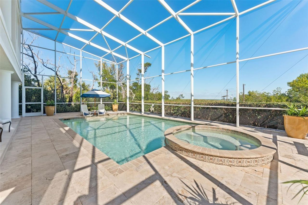 4150 Snail Island Court, Boca Grande, FL 33921 Photo