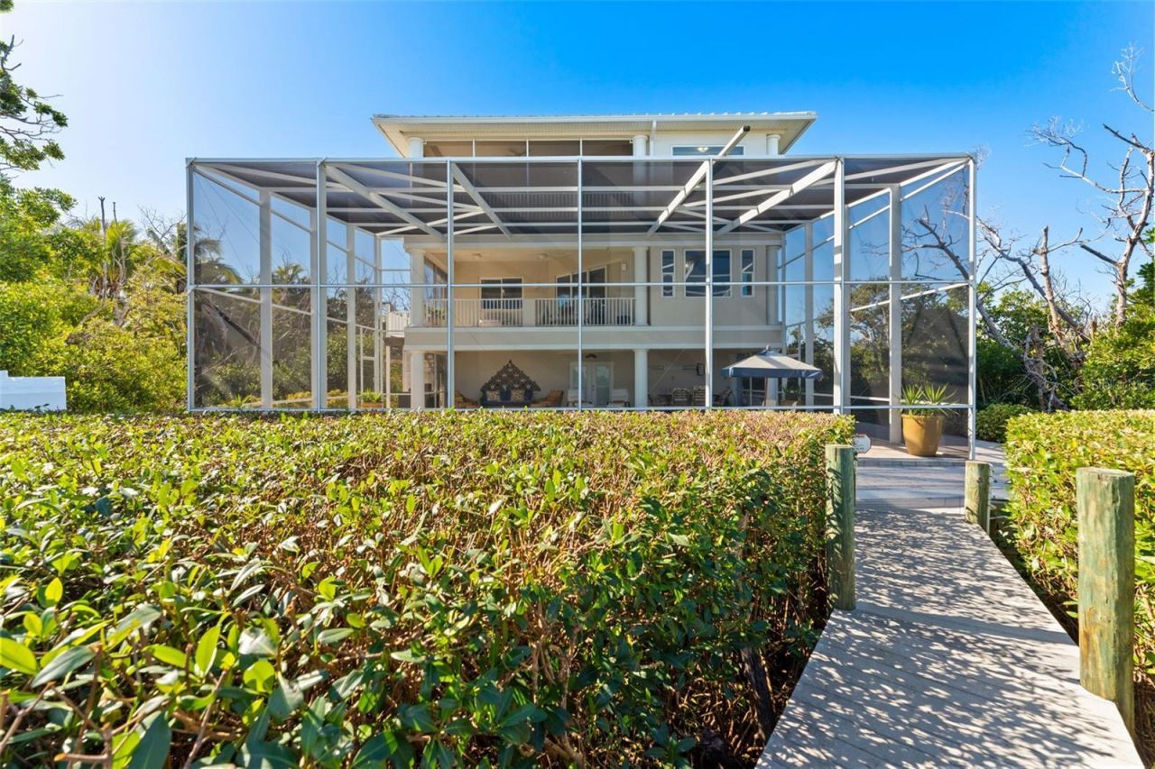 4150 Snail Island Court, Boca Grande, FL 33921 Photo