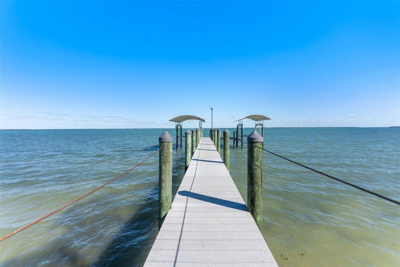 4150 Snail Island Court, Boca Grande, FL 33921 Photo