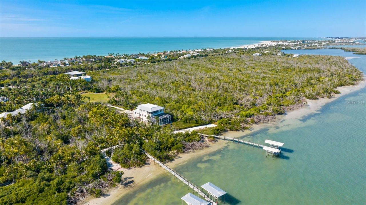 4150 Snail Island Court, Boca Grande, FL 33921 Photo