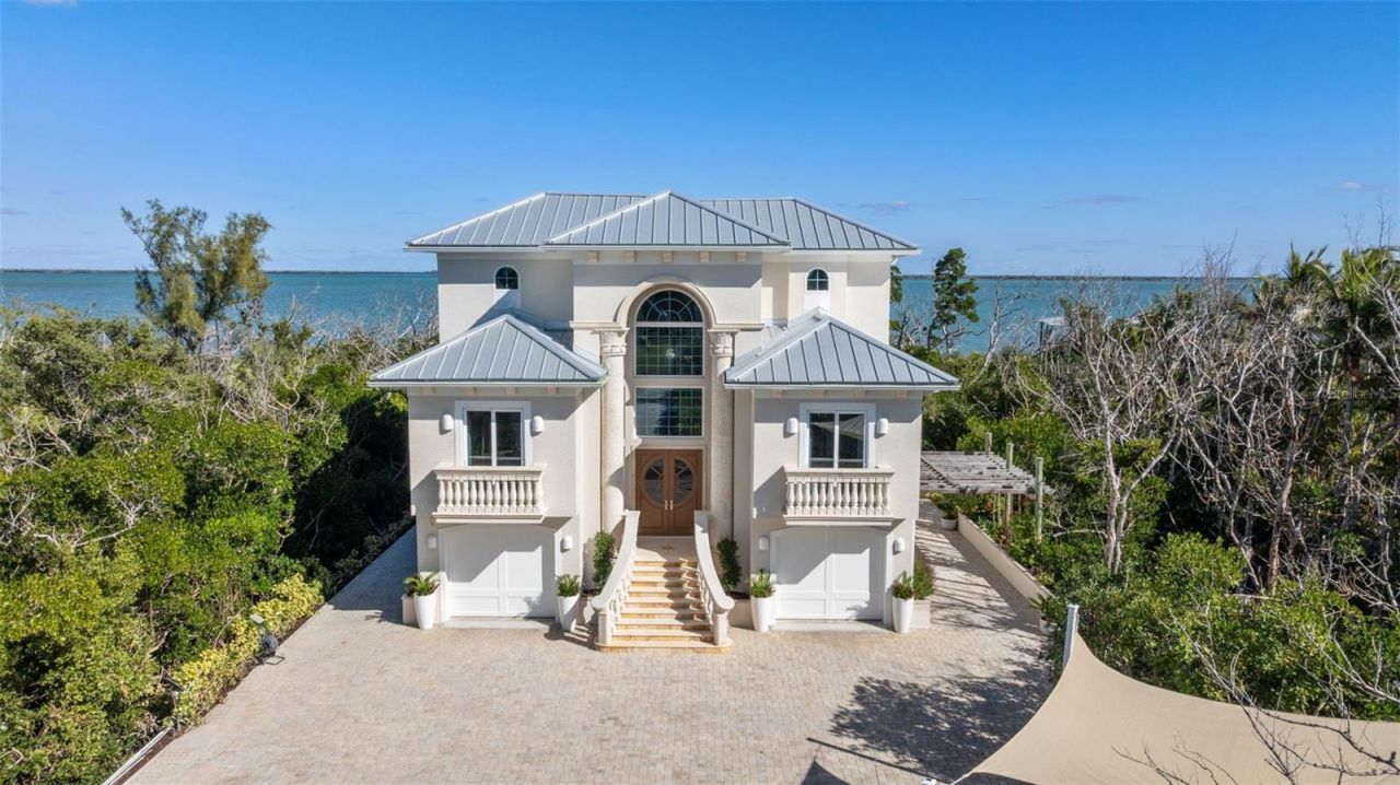 4150 Snail Island Court, Boca Grande, FL 33921 Photo