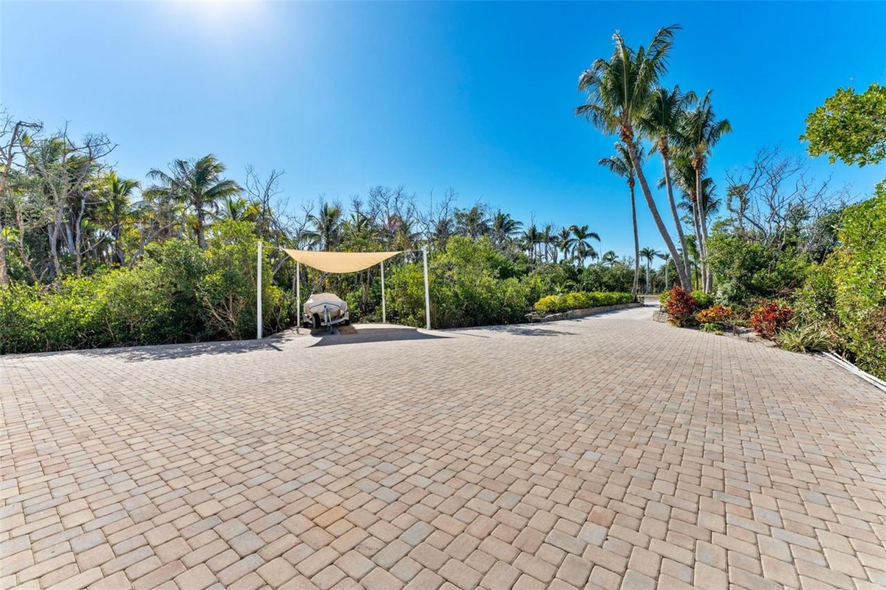 4150 Snail Island Court, Boca Grande, FL 33921 Photo